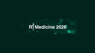 R/Medicine 2025