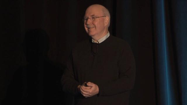 Carl Howe | The next million R users | RStudio (2019)