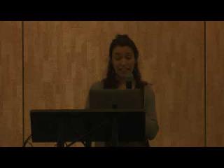 Desiree De Leon | Of Teacups, Giraffes, and R Markdown | RStudio (2020)