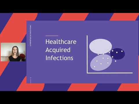 Isabel Zimmerman – Explaining model explainability