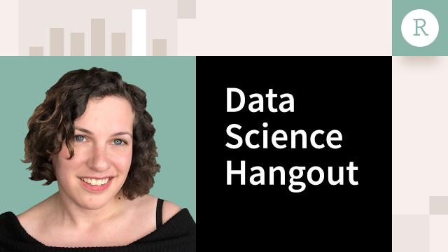 Data Science Hangout | Jacqueline Nolis, Saturn Cloud | Structuring Teams to Empower the Business
