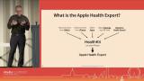 John Goldin | Apple Health Exports | Posit (2022)