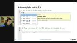 Edgar Ruiz - GitHub Copilot in RStudio