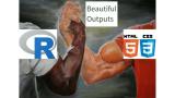 HTML and CSS for R Users - posit::conf(2023)