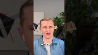 Being SO good they can't ignore you