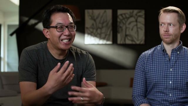 Roger Peng: Sustaining data science — in classrooms, code, and conversations