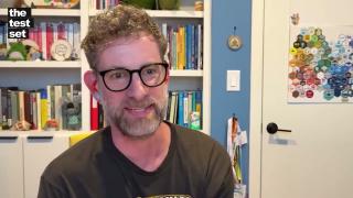 Alenka Frim: What yoga teaches us about discipline and collaboration in data science