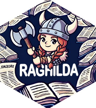 raghilda
